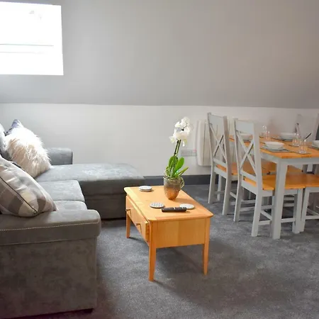 The Penthouse At *