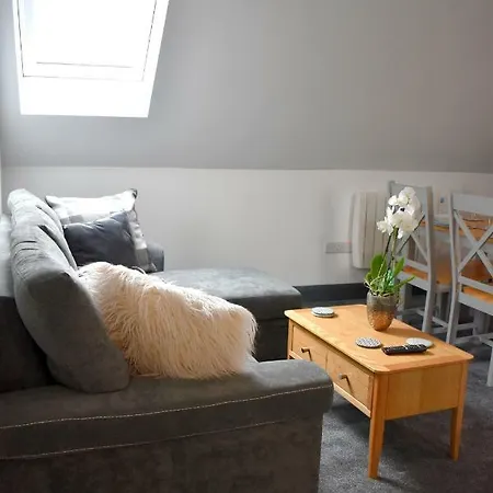 The Penthouse At