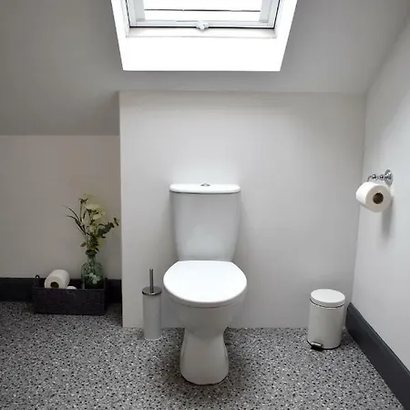 The Penthouse At Carndonagh